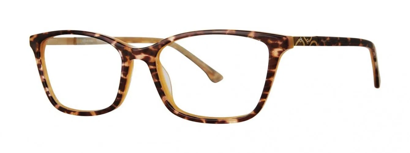 Elliott Ives Tederheid Eyeglasses - view 2